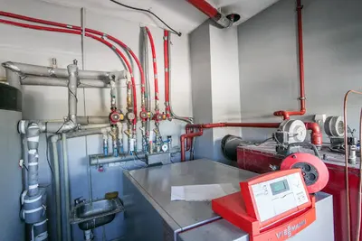 POLINSTAL Hydraulik - Jelenia Góra, Karpacz, Szklarska Poręba